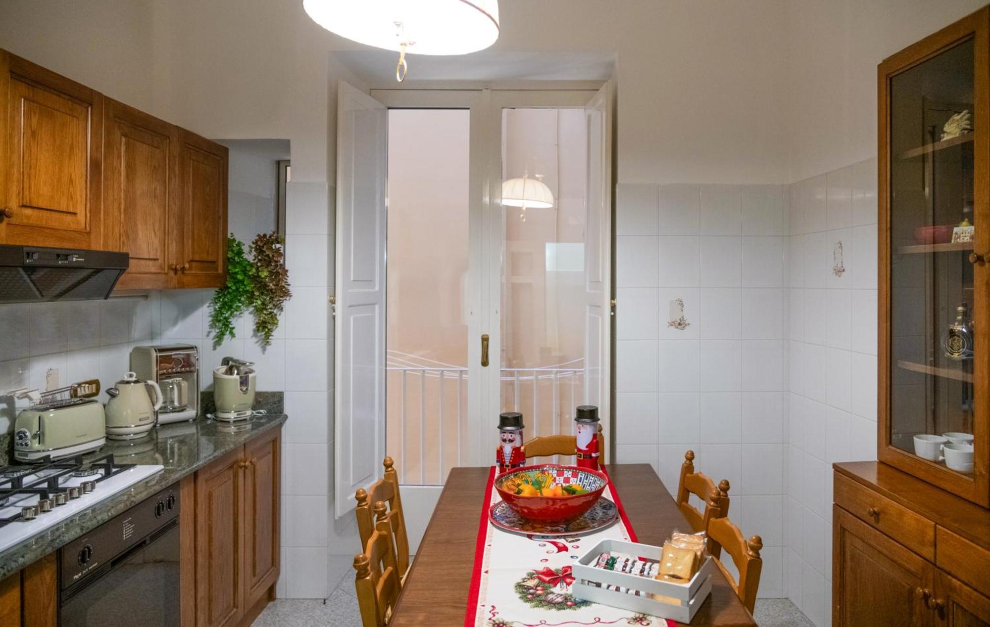 Suite Old Town Sorrento Esterno foto